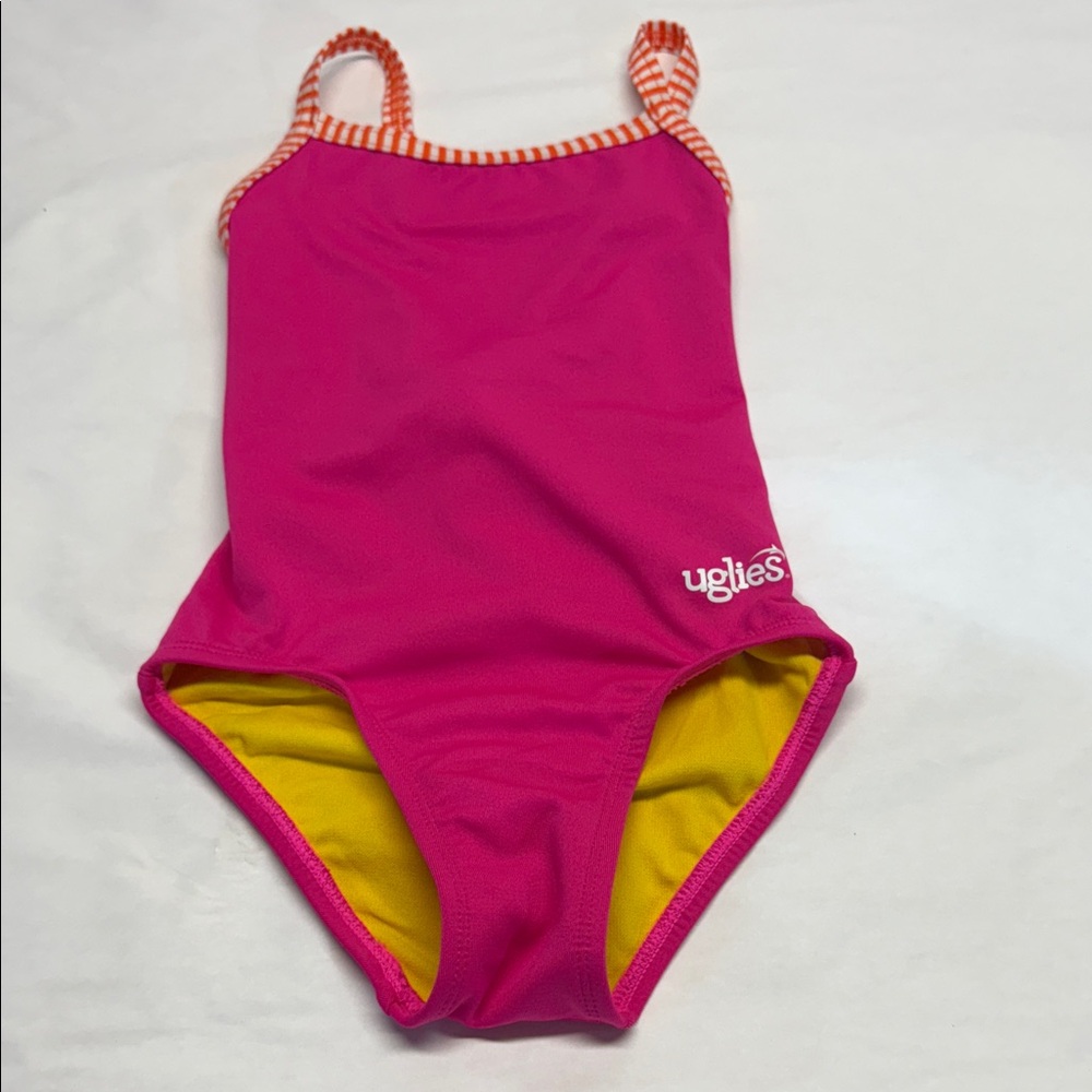 Dolfin suit worn once